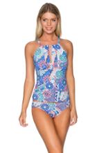 Sunsets Swimwear - Mia Tankini Bikini Top 87timpu
