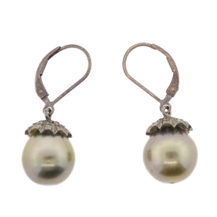 Mabel Chong - Carmel Earrings