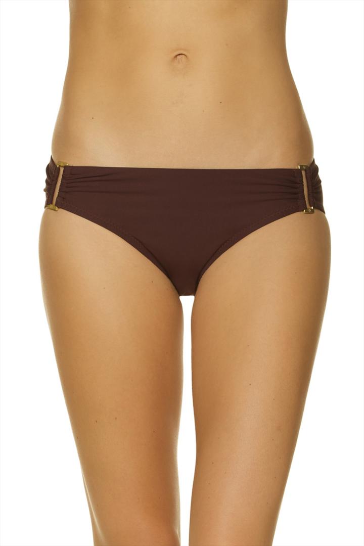 Helen Jon - Gold Hipster-gold Coast Chocolate
