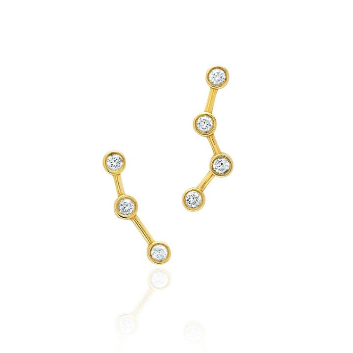 Logan Hollowell - Ursa Major Split Studs