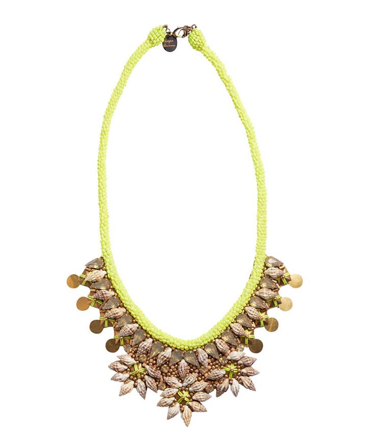Deepa Gurnani - Kiri Necklace 9055510214