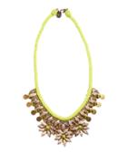 Deepa Gurnani - Kiri Necklace 9055510214