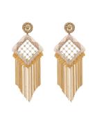 Deepa Gurnani - Amorica Earrings