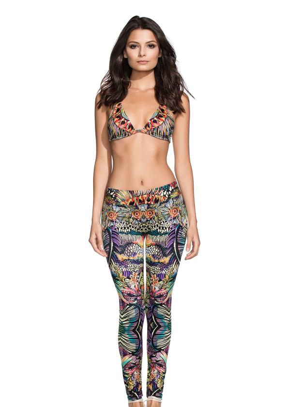 2017 Agua Bendita - Bendito Betta Pant Af20117-1