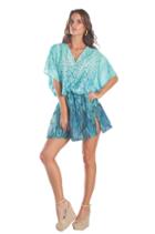 Caffe Swimwear - Vp1619 Cover Up