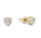 Bonheur Jewelry - Lili Stud Earrings