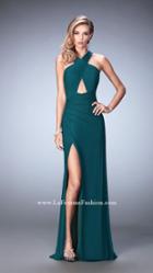 La Femme - Prom Dress 22380