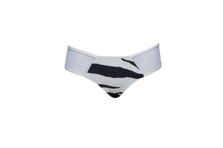 Mary Grace Swimwear - Sunscreened Bottom