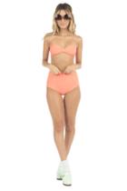 Lolli Swimwear - See You Bottom In Sunset