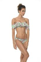 2017 Malai Swimwear - Alluring Balaso Seamless Bottom B00231