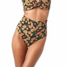 Montce Swim - Festival Look 15: High Rise Bottom + Glasses Set