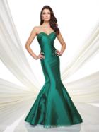 Montage By Mon Cheri - 216978 Dress