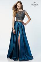 Alyce Paris Prom Collection - 6740 Dress