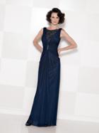 Cameron Blake By Mon Cheri - 114672 Dress
