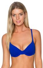 Sunsets Swimwear - Flawless Bikini Top 93tulbl