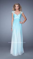 La Femme - Prom Dress 20444