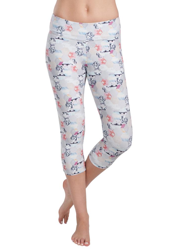 Jala Clothing - Sup Yoga Capri 5904323653