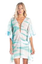 Caffe Swimwear - Vp1609 Cover Up