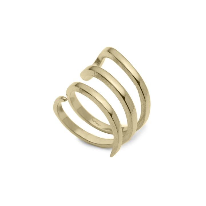 Bonheur Jewelry - Chelsea Gold Ring