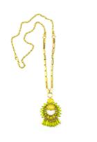 Elizabeth Cole Jewelry - Keisha Necklace