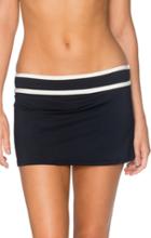 Swim Systems - Rebel Skirted Hipster Bikini Bottom C280onpo