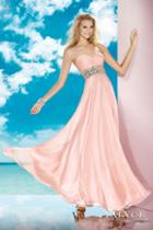 Alyce Paris B'dazzle - 35579 Dress In Rosewater