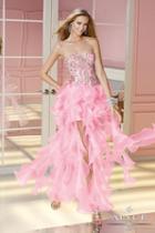 Alyce Paris - 6180 Dress In Pink