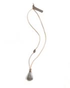 Twine & Twig - Cord Layer Shell