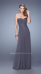 La Femme - Prom Dress 21103