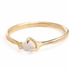 Vanessa Lianne - Baby Sloan Moonstone Ring