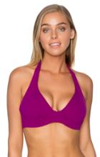Sunsets Swimwear - Muse Bikini Top 51efghfoxg