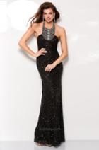 Scala - 48452 In Black And Silver