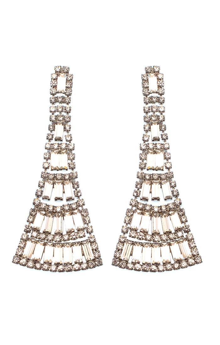 Elizabeth Cole Jewelry - Harlow Earring 148483146