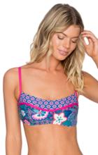 Swim Systems - Balboa Bralette C620shla