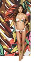 Agua Bendita - B. Castilla Bikini Top Af51617t1t