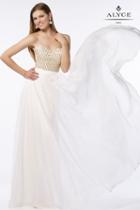 Alyce Paris Prom Collection - 6687 Dress