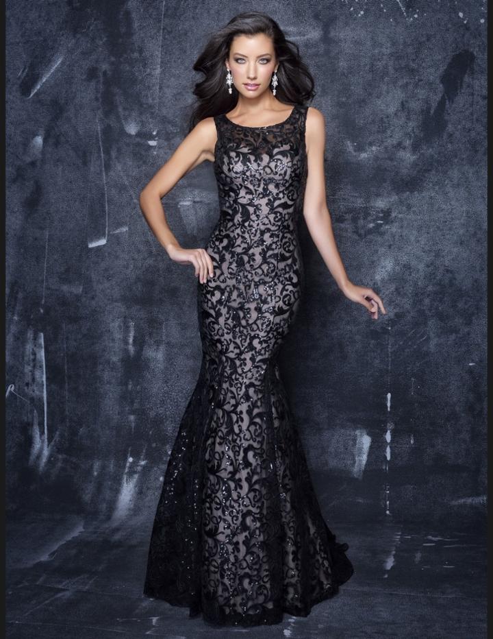 Nina Canacci - 9103 Dress