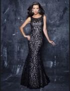 Nina Canacci - 9103 Dress