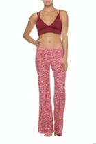 Helen Jon - Fold-over Beach Pant-south Shore