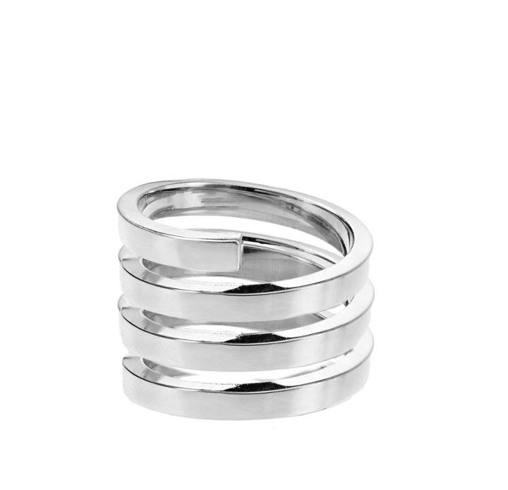 Bonheur Jewelry - Tara Ring