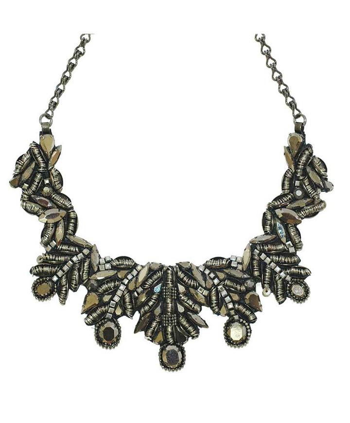 Deepa Gurnani - Lynne Necklace