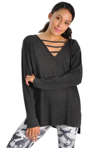 Jala Clothing - Valerie Top