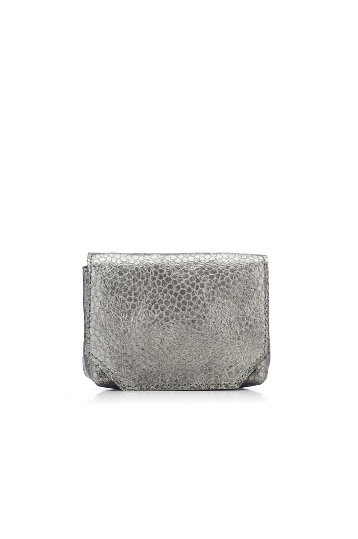 August Handbags - The Zurich - Anthracite
