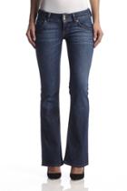 Hudson Jeans - Wp170dxa Signature Petite Bootcut In Enlightened