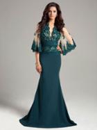 Lara Dresses - 32772 Dress In Green