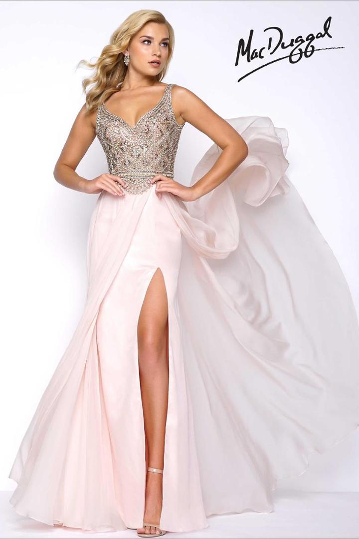 Mac Duggal - Prom Style 65885m