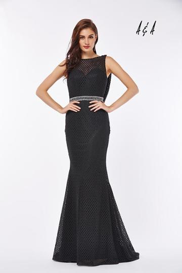 Angela And Alison - 661034 Dress
