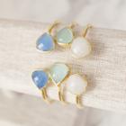 Margaret Elizabeth - Set Of 3: Sea Blues