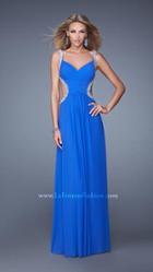 La Femme - Prom Dress 21123