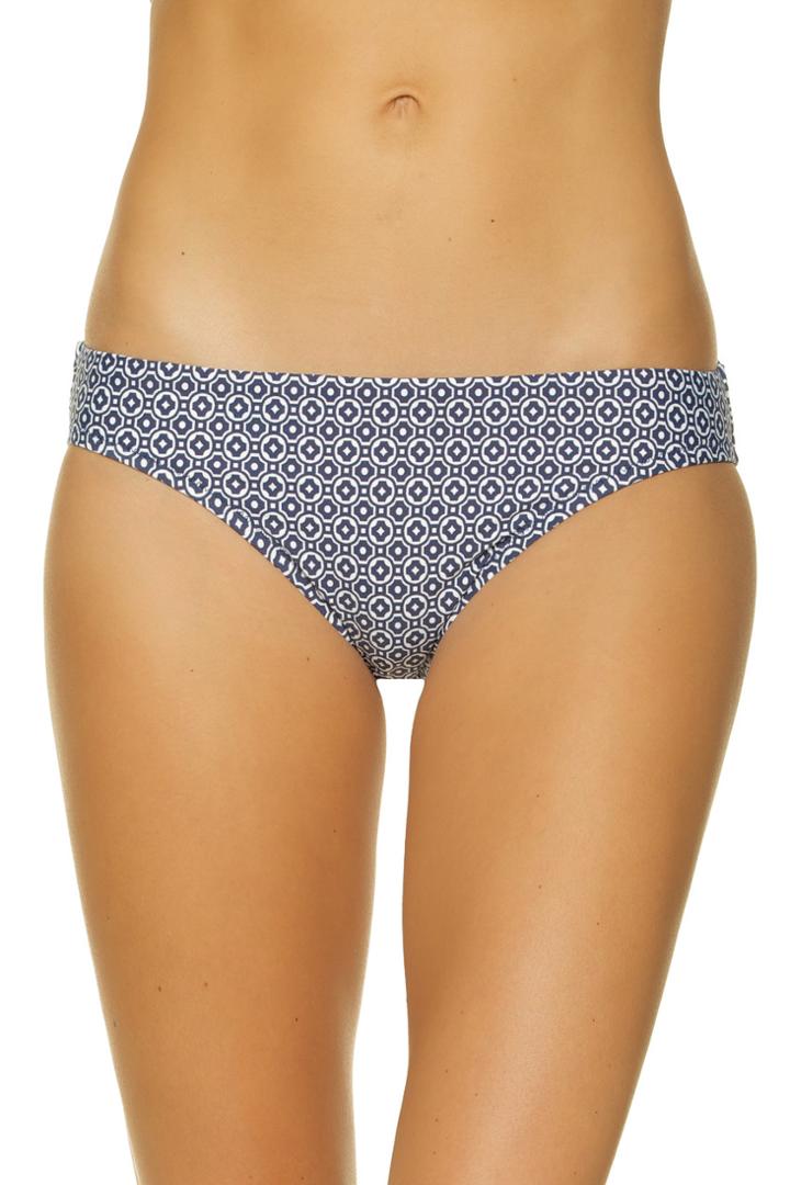 Helen Jon - Classic Hipster-white Sands
